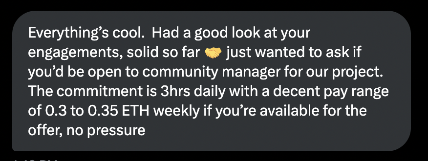 My last post got just 1 like &amp; 100 views, never realized that’s actually solid engagement