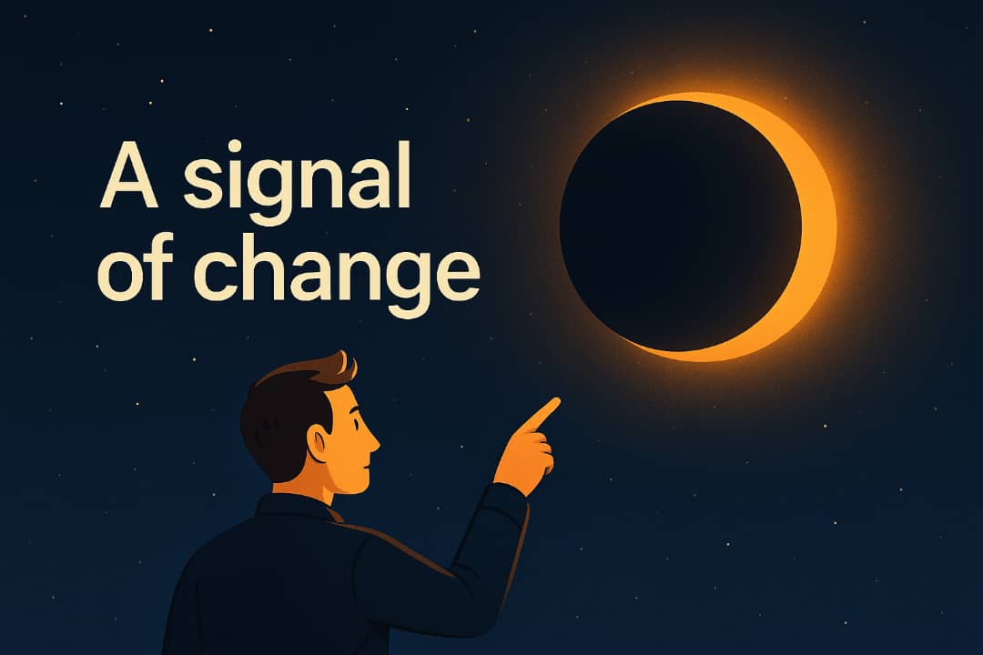 eclipsera_lab's tweet image. 🌑 An eclipse is more than a moment of darkness — it’s a signal of change.
That’s what EclipseraLab represents: a new chapter where NFTs, tokens, and community move forward together.
The journey has only just begun.