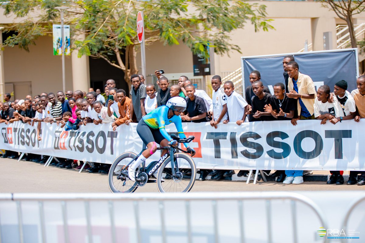 Rwanda Broadcasting Agency (RBA) tweet media