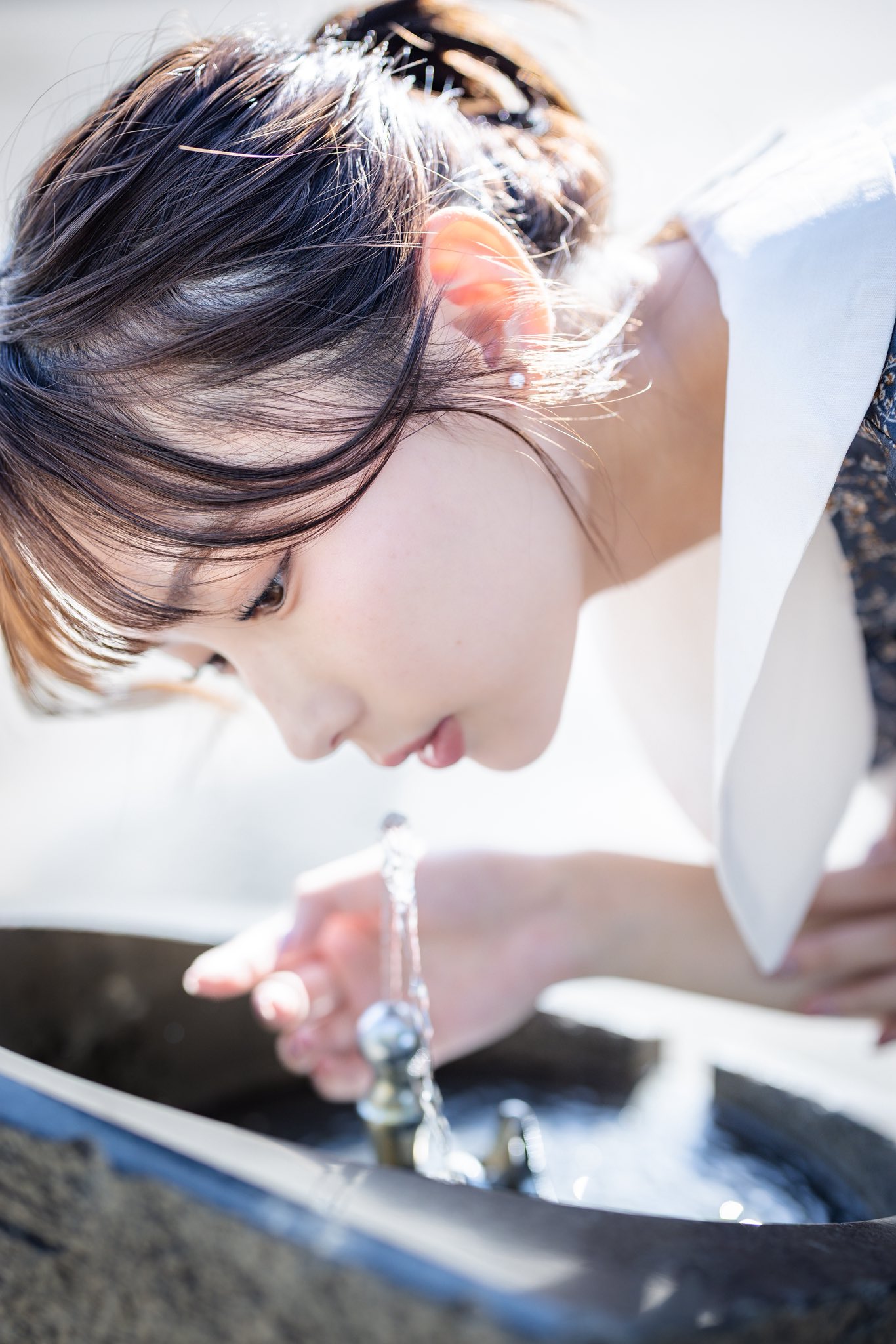 さゆり様 伊達さゆり2nd写真集 シルエット【公式】 on X: 