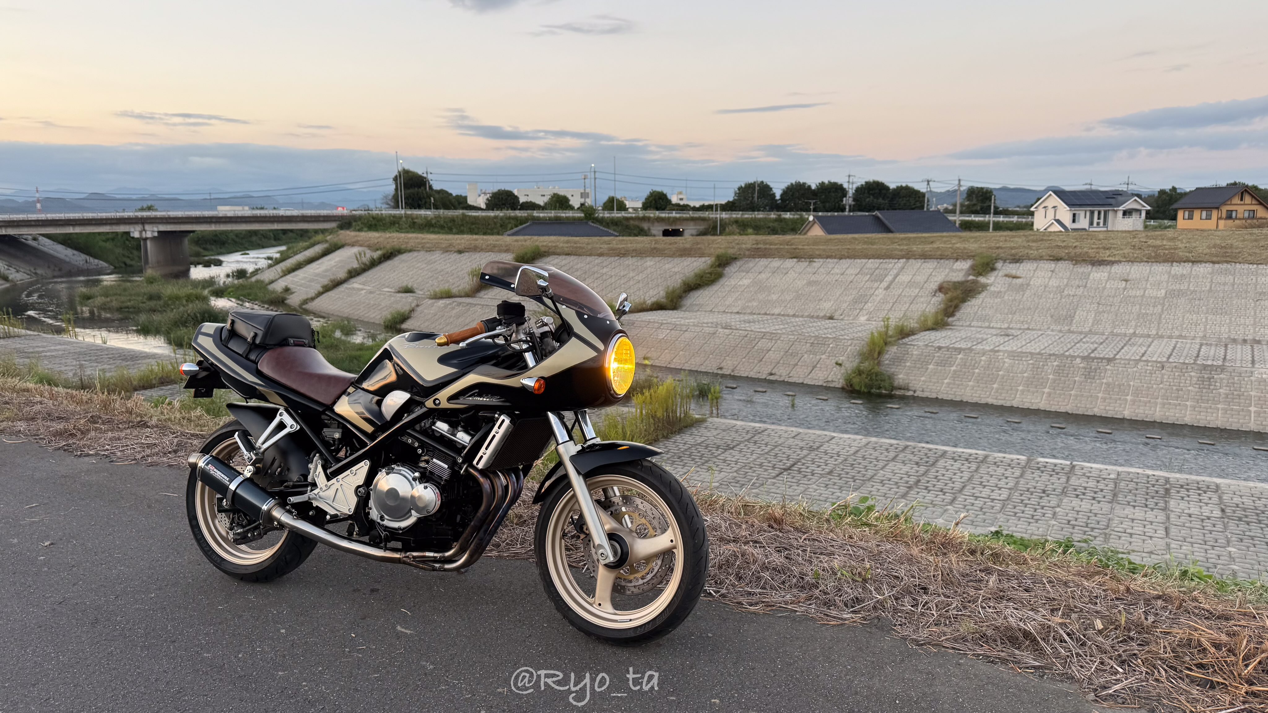Ryo_ta部屋「Mash Up!!」ブレーカー落ちた系実況者⚡️ on X
