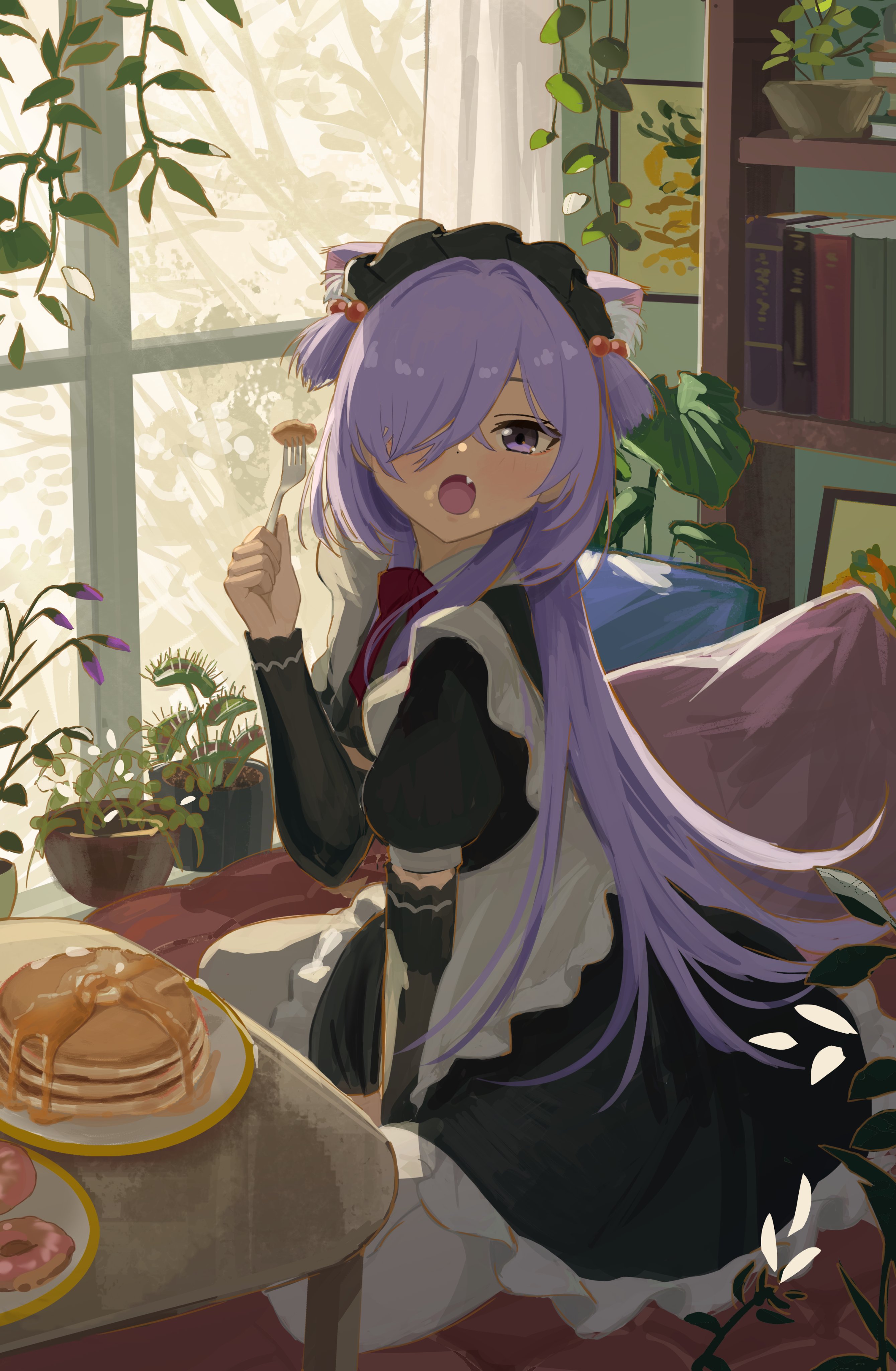 ͏ ͏ (@my0nruri) / X