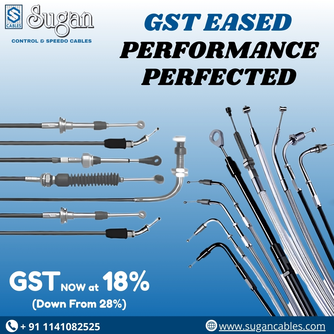 sugancable's tweet image. GST eased, performance perfected—streamline your business operations with effortless compliance and maximum efficiency.#GSTEased #PerformancePerfected #BusinessGrowth #TaxSimplified #SmartCompliance #EfficiencyMatters #SmoothOperations #GrowthWithEase