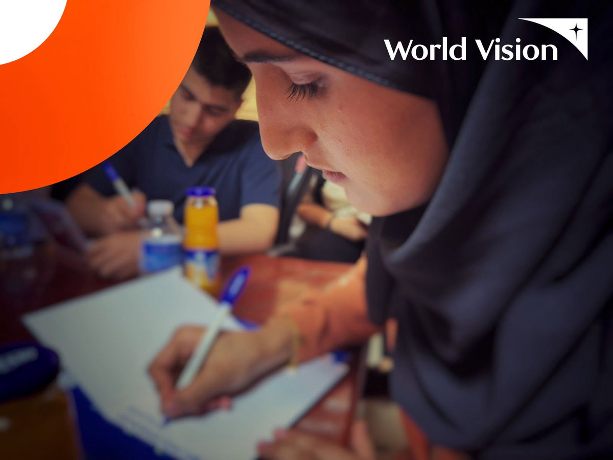 Ahead of #InternationalPeaceDay, World Vision Iraq launched the first-ever Children’s Peace Manifesto in Kirkuk. Children shared their vision of peace; not just the absence of conflict, but safety, justice, tolerance &amp; respect. Read more here: wvi.org/stories/iraq/c…