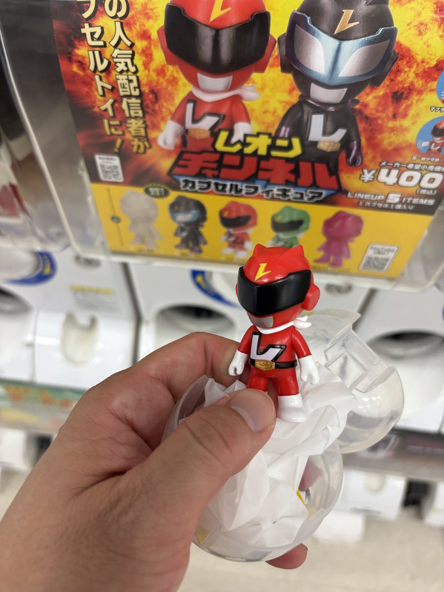 レオンチャンネル (@LEON1ch) / X