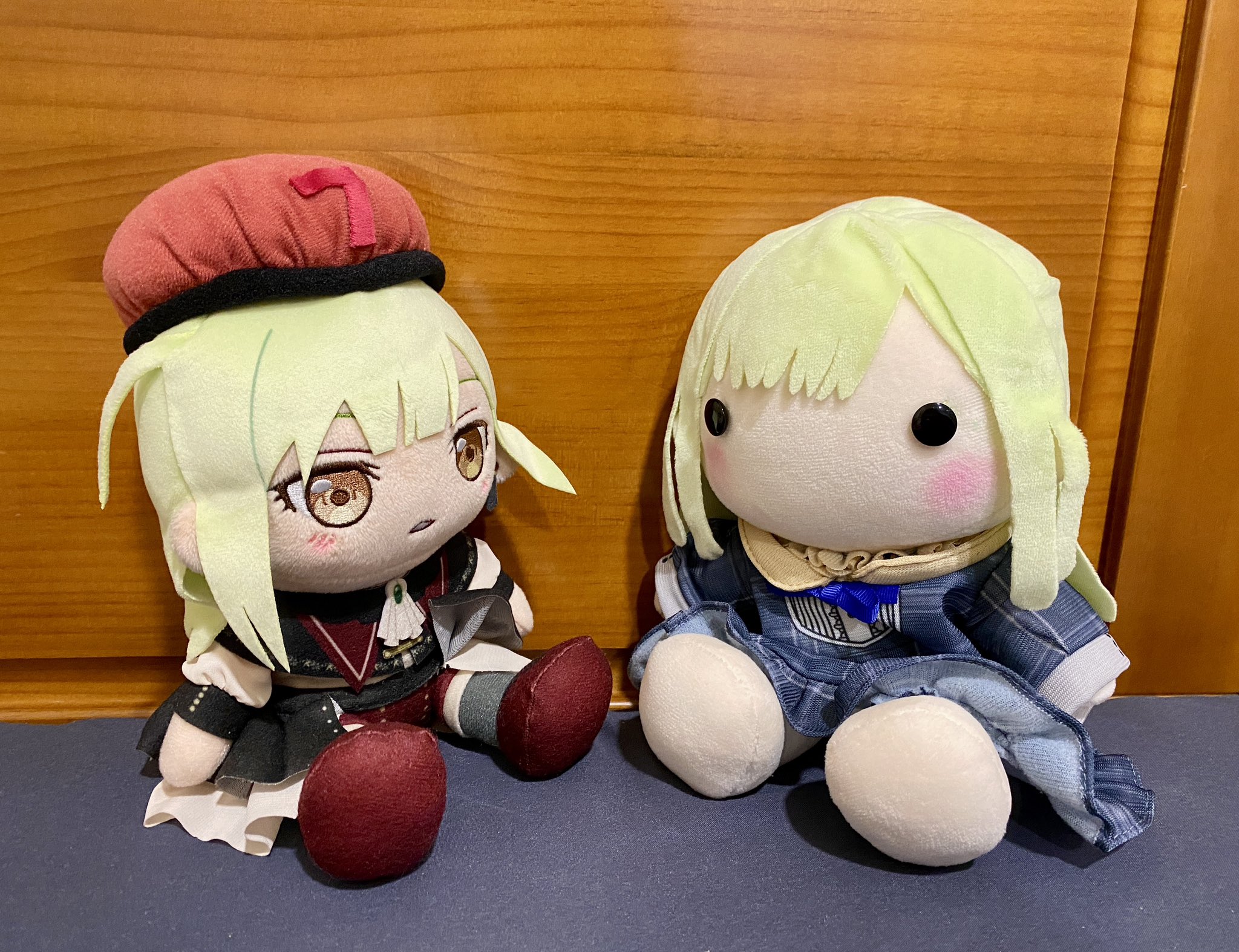 ma__mama✴︎様オレンジ ニット小人 ぬいぐるみ ma__mama✴︎様オレンジ ニット小人 ぬいぐるみ