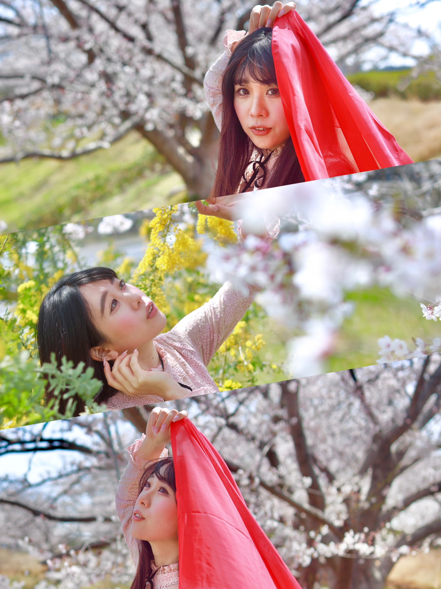 蜜林檎 (@ringo365days) / X