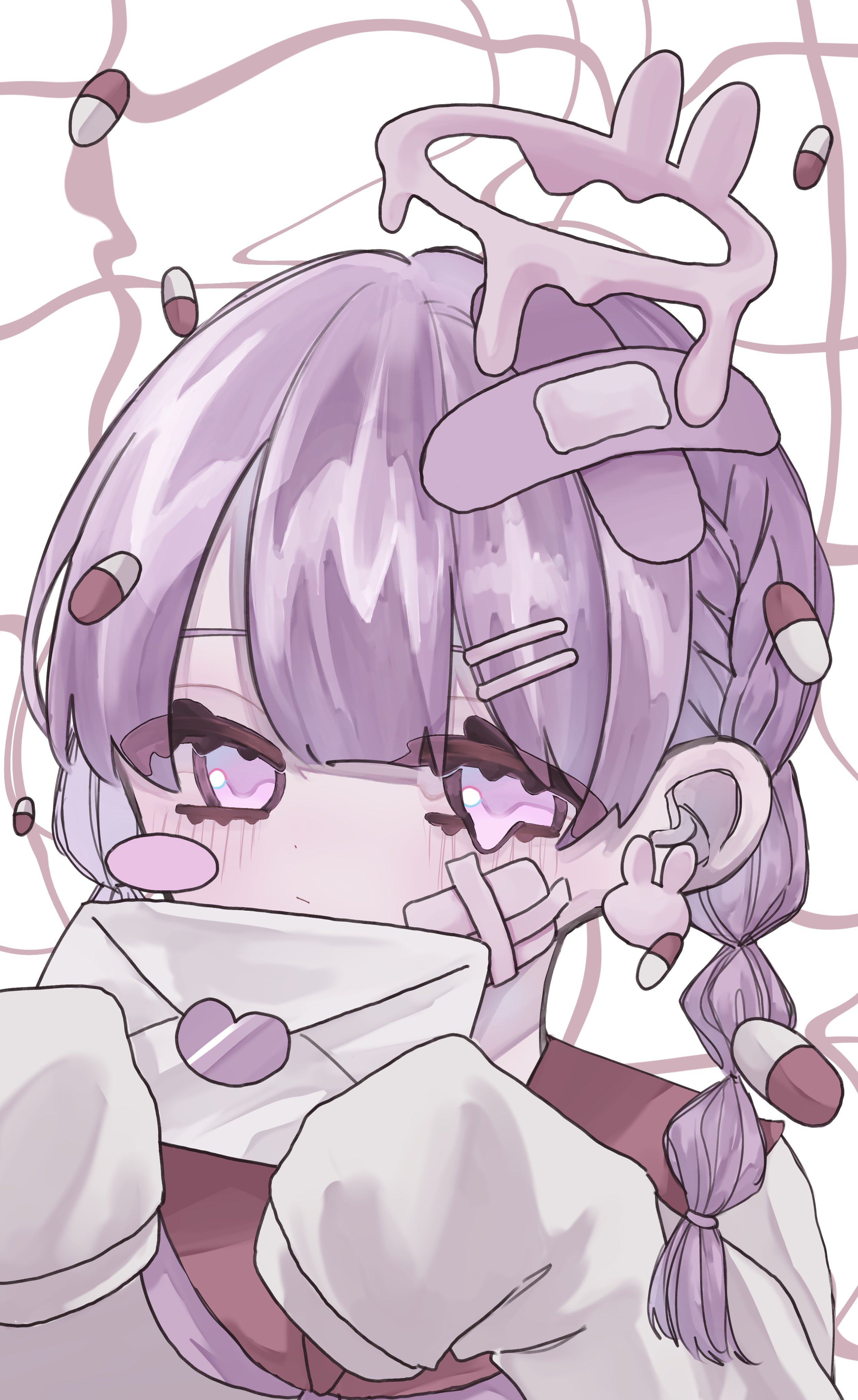 まろろん ⚠︎まろろん￤11/15.16デザフェス♡12/13.14クリマ