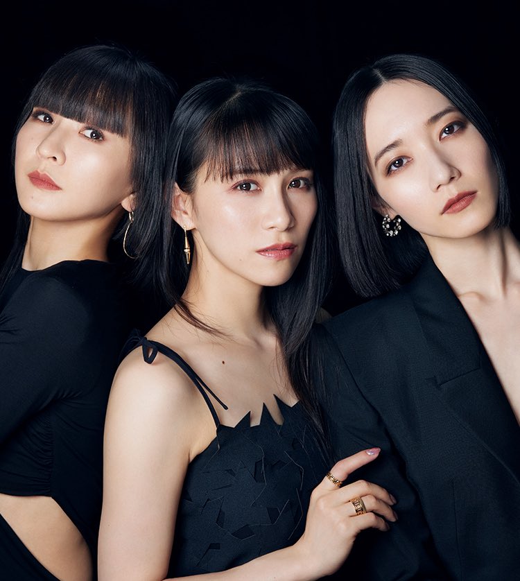 hagi_k117's tweet photo. Perfume解散が急上昇していたから調べてみたけど、不仲説って？？？
Perfumeの影響力が大きすぎる

https://t.co/2OsH8QLBZJ https://t.co/iIv3C7sn7Z