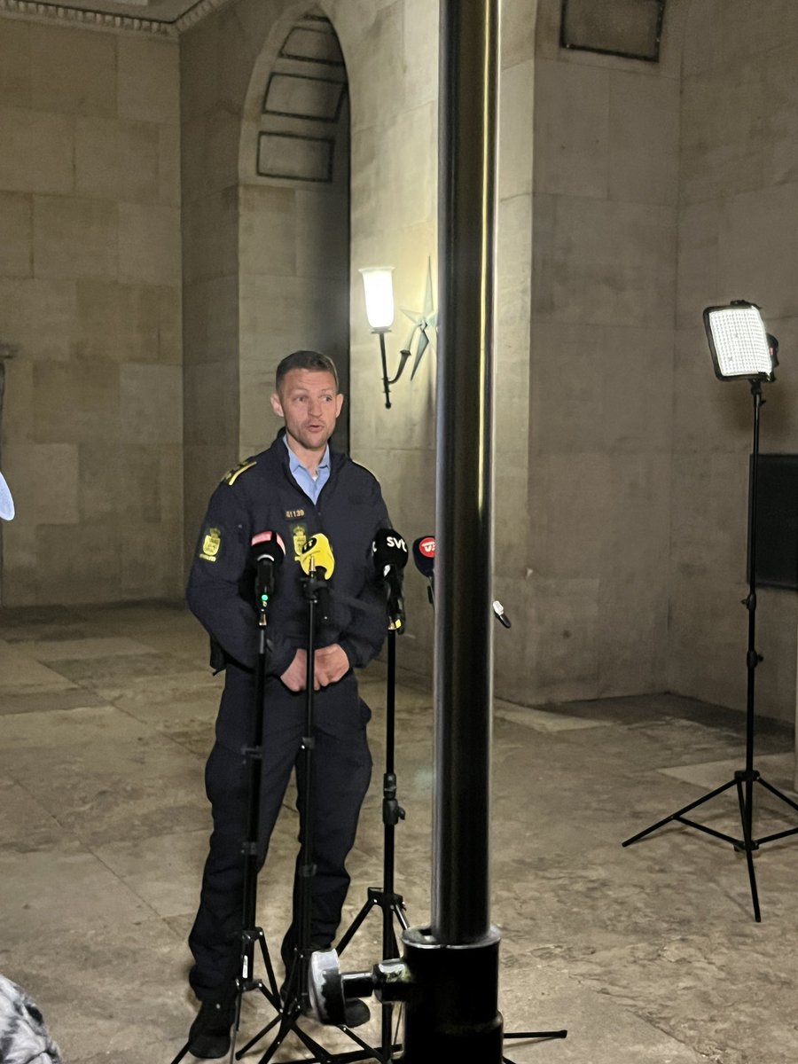 UFORKLARLIGT | unexplainable tweet media