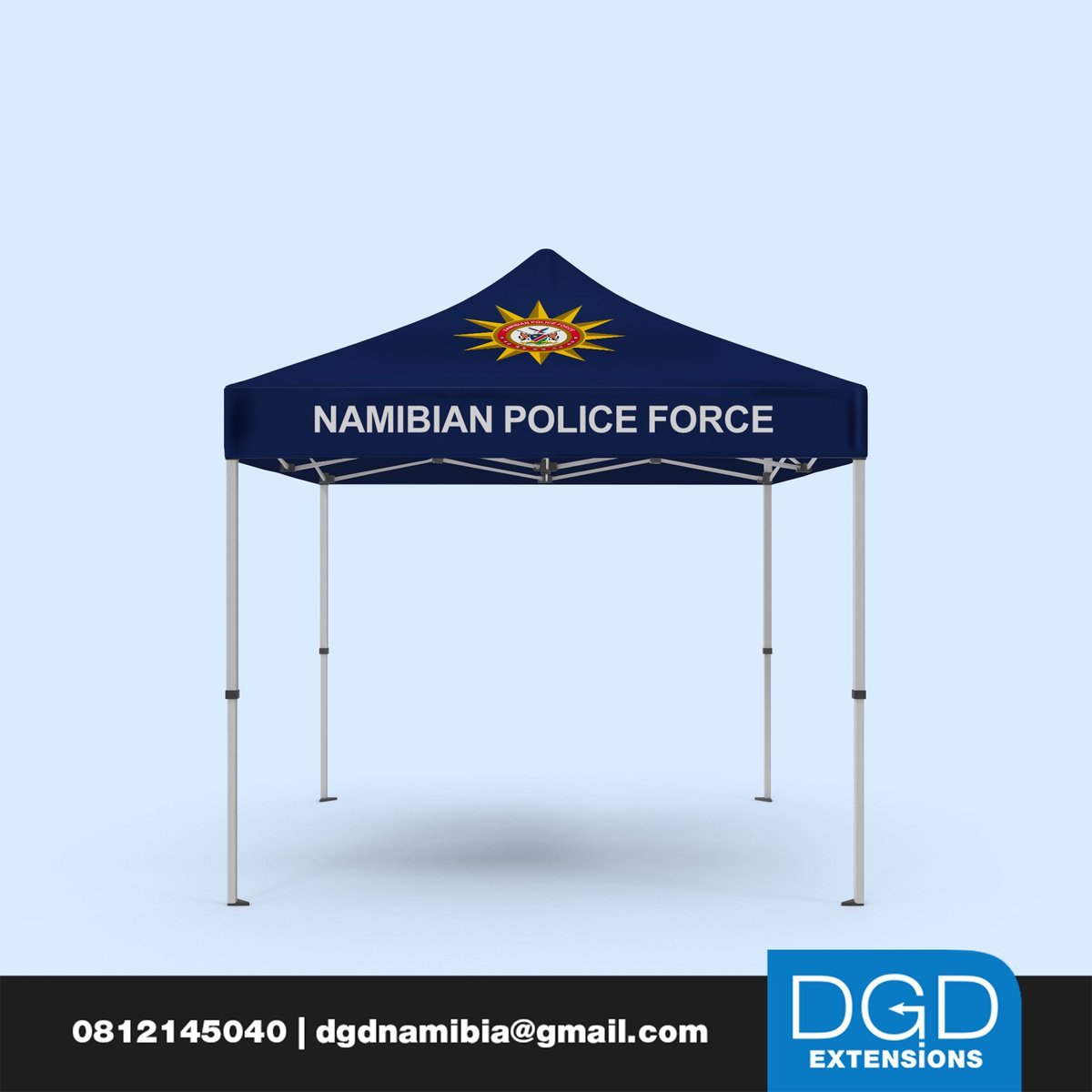 DGD_Extensions's tweet image. GAZEBO printed and supplied by @DGD_Extensions 
Design by @DGD_Namibia 
Contact us today for yours ☎️ 0812145040 
.
#design #printing #poster #banner #brand #print #smallbusiness #business #post #sale #explore #explorepage #gazebo