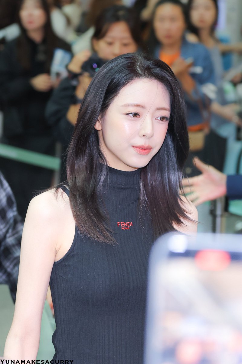 yuna♡ 210413 ITZY Yuna | kpopping