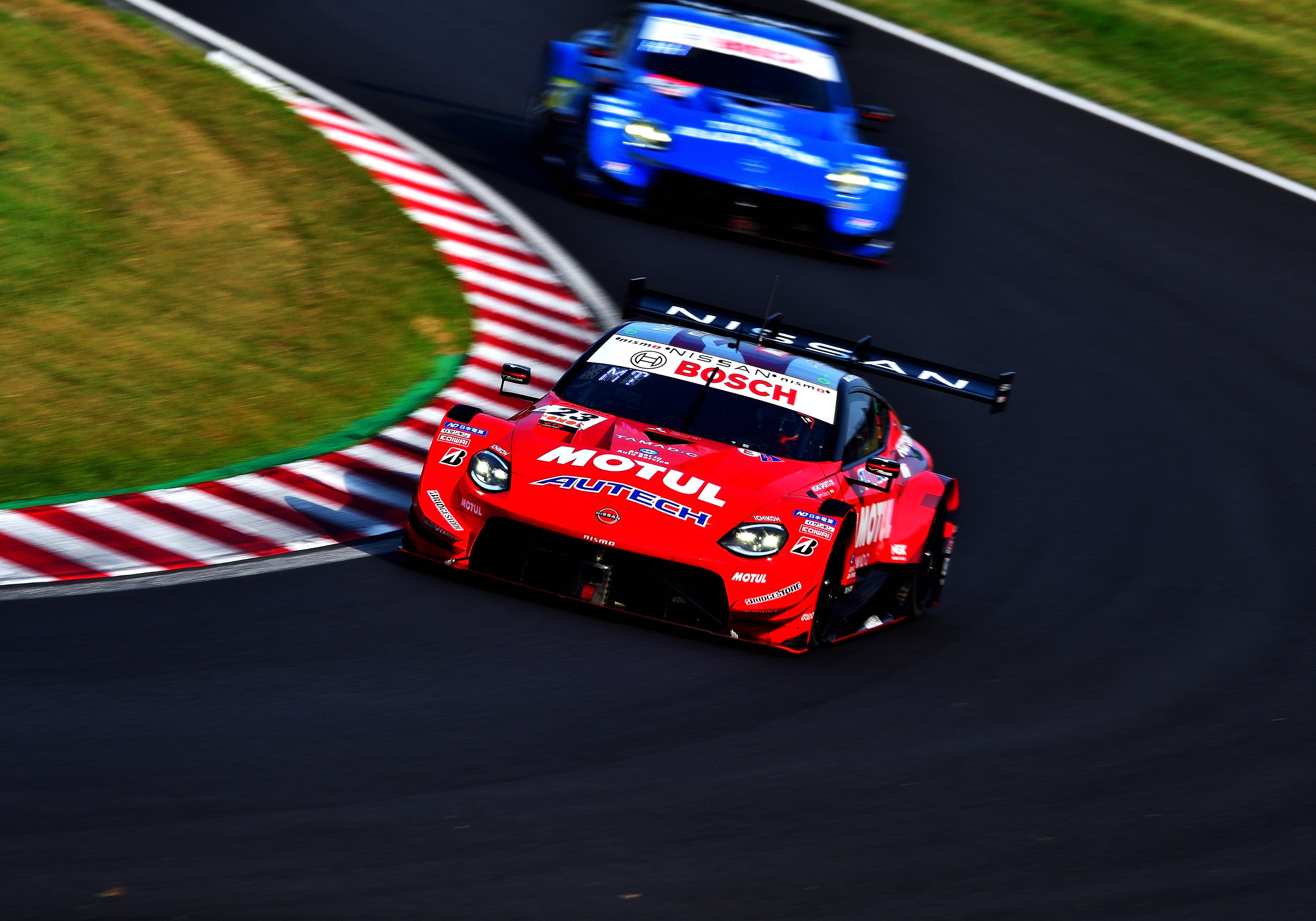 指定ジャージ　瑞穂 SUPER FORMULA Rd,2 鈴鹿🏁 新チーム『KDDI TGMGP TGRDC』へ沢山