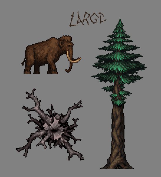 DAMN hot minute since I updated my commission sheet... Prices will increase! I have recently taken on more than I could handle at too low a price.
ALSO 90% of commissions will be DONATED to aid/food support (10% to me because I don't want to get a 2nd job)
#pixelart #ドット絵 🫀