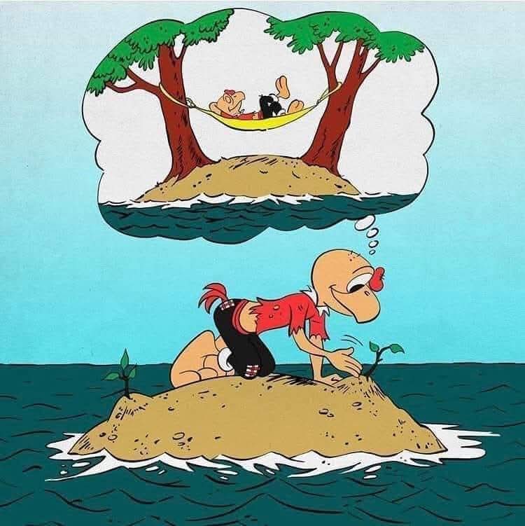 Recuerda: La sabiduría suprema es tener sueños bastante grandes para no perderlos de vista mientras se persiguen... Sueños Mil \0/