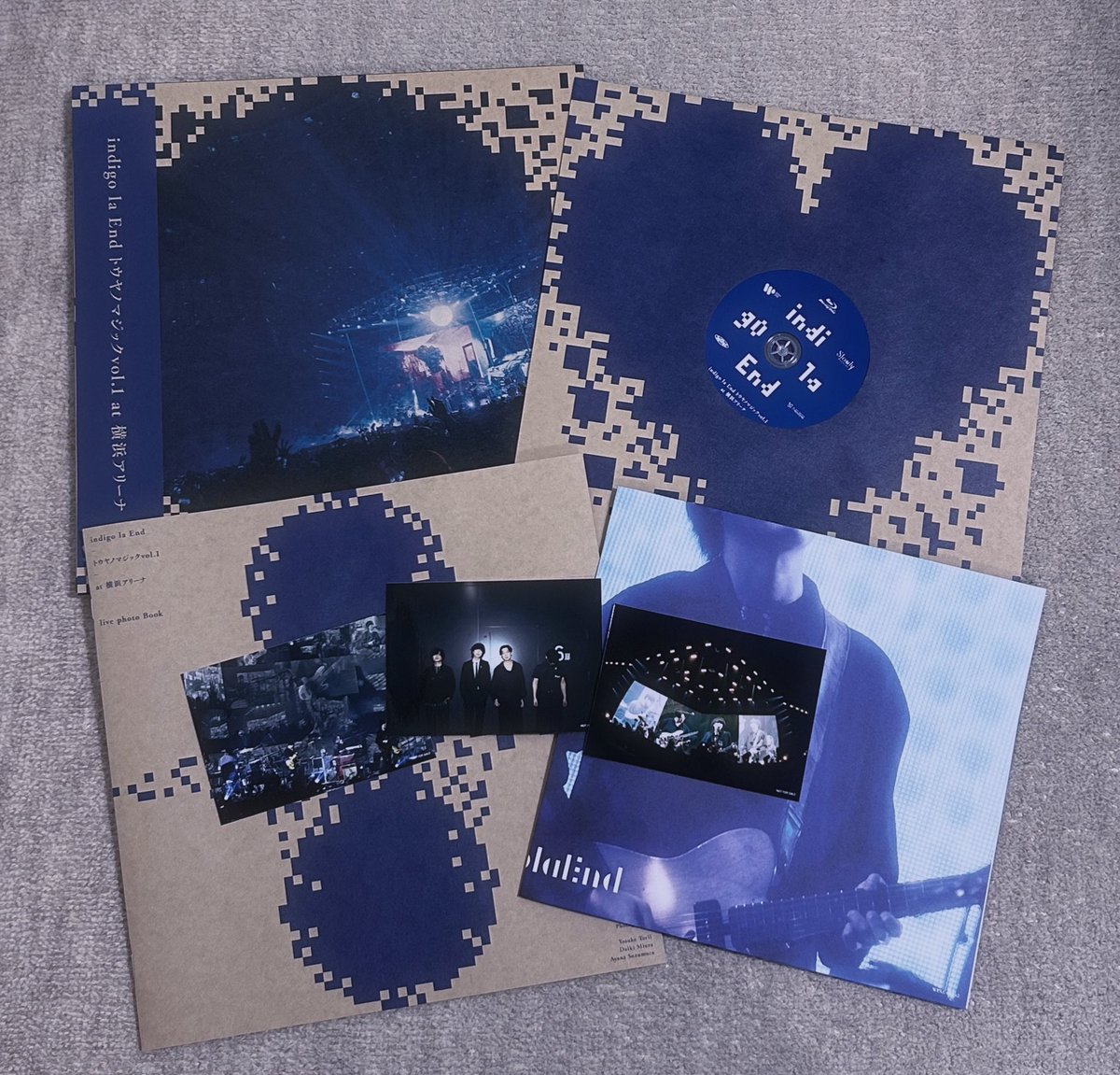 トウヤノマジック︎︎🪄⟡⸝⸝꙳