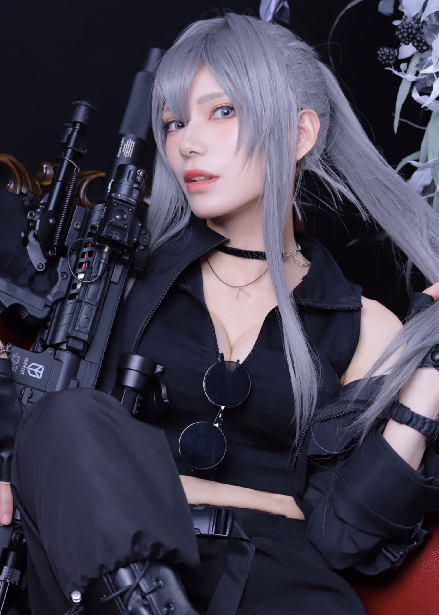 火花 (@hibana_ztlv) / X