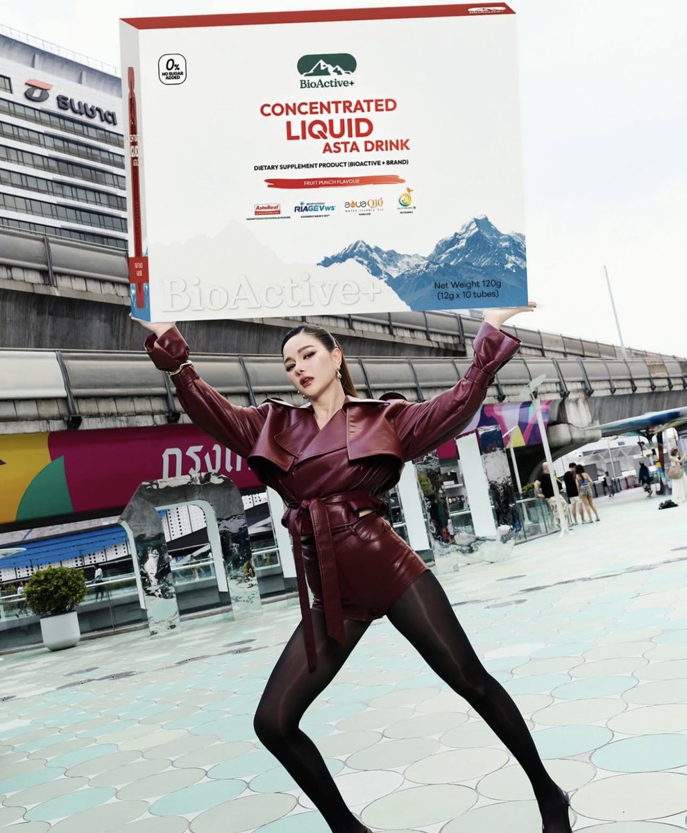girlfromskyyyyy's tweet image. เวอร์ล้าน10000% โซ้ะสุดๆ เจ้าแม่ masterclass ของจริง ชาเลนจ์นี้ให้กวางไม่รับความเห็นต่าง  เริ่ดมาก! 🤏🏻❤️

#PaintTheTownRed #BioActivePainttheTownRED
#BioActiveREDchallenge