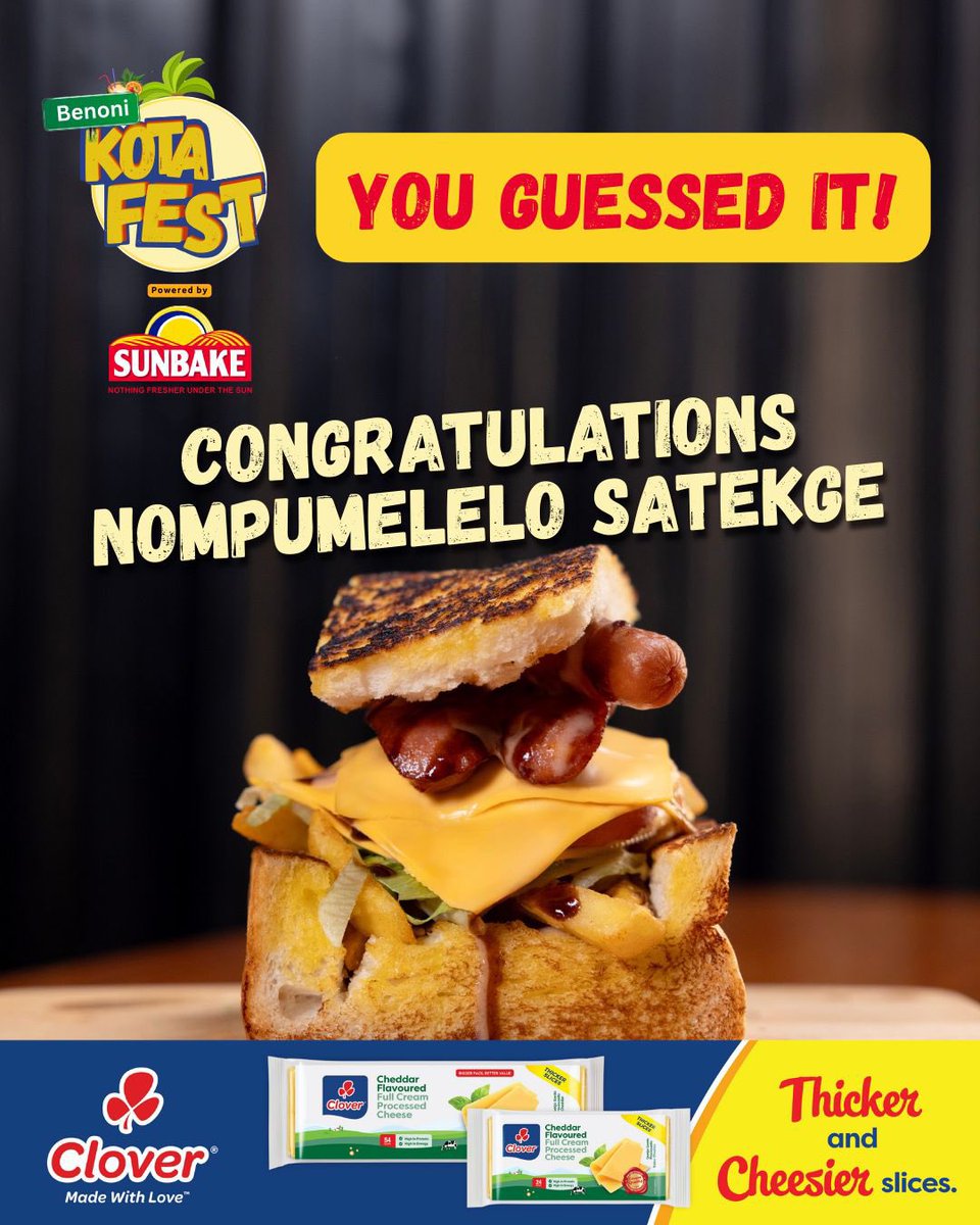 Kota Feast tweet media