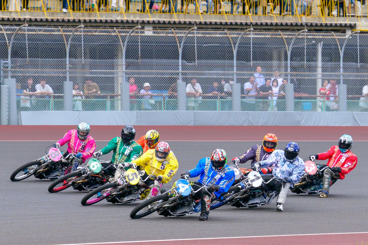 オートレース - Search / X