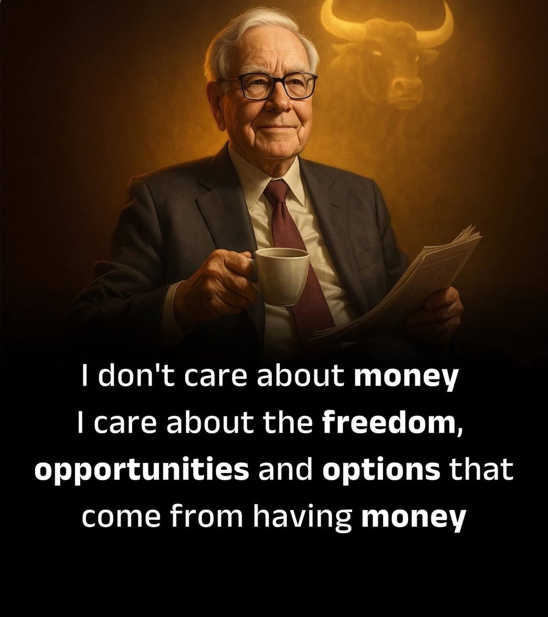 Profit7891's tweet image. Thinking about it ✊