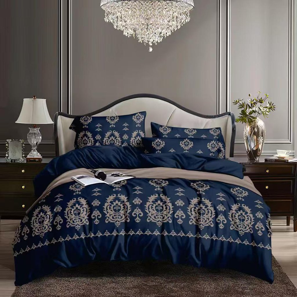 the_Cloud9 bedding 🛌✨ tweet media