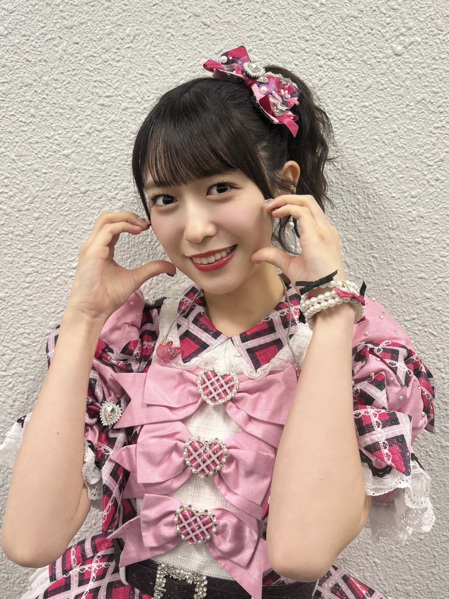 今日は #とき宣超最強ツアー 横浜アリーナ公演でした✨満員の横浜アリーナ、ペンライトの海が本当に圧巻でした…🥰 みんなの顔も沢山見えたよ！ありがとう🫶 みんなと恋も青春も夢も出来て幸せ！ファイナルで会おうね😌(おはる🩷)