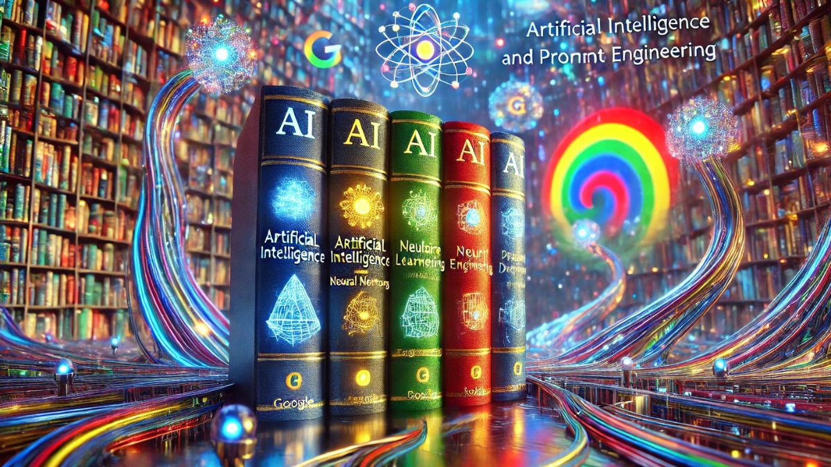 angler_mx's tweet image. #PromptLibrary: por qué tu #agencia necesita una #bibliotecadeinstrucciones para IA is.gd/s4SLSj