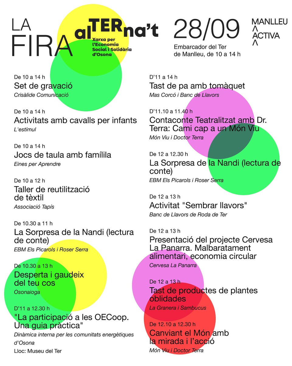 Xarxa alTERna't tweet media