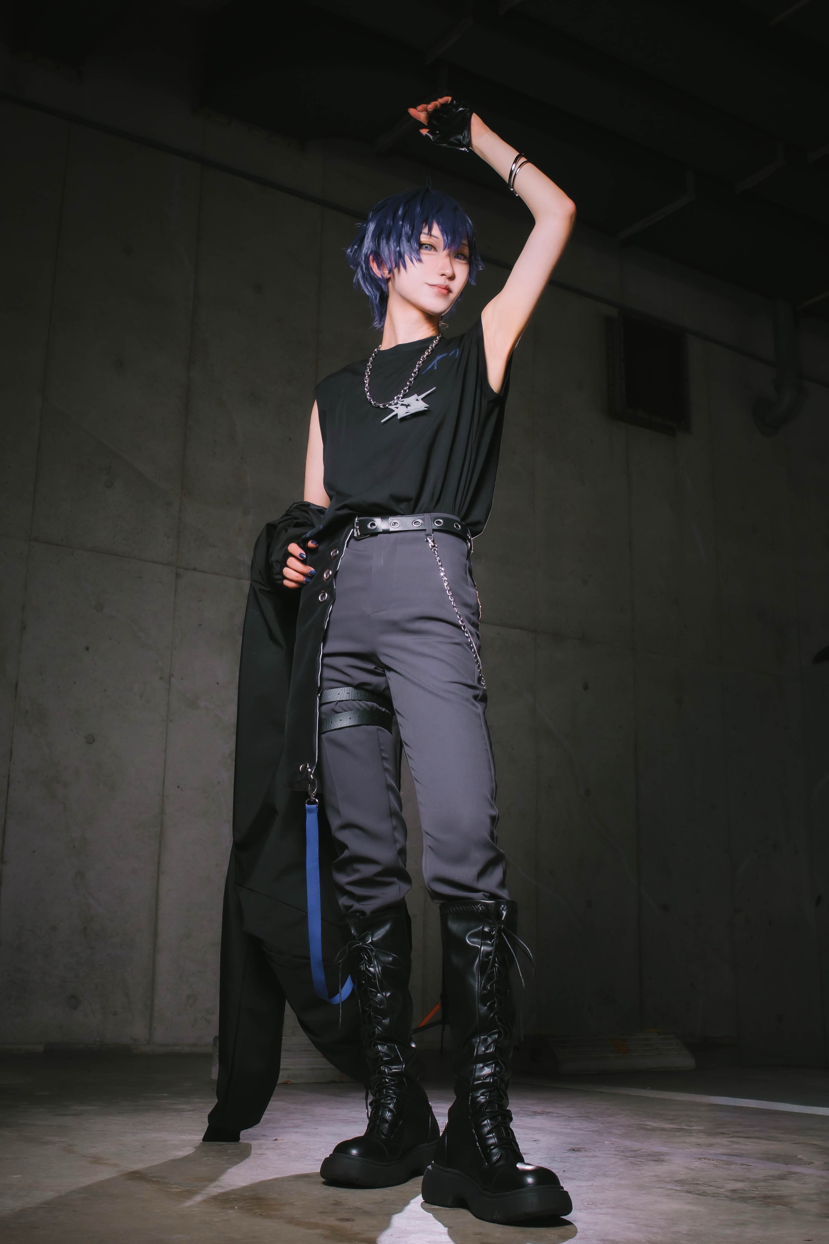 【豪華】デパコス 韓コス ドラコス まとめ売り⭐︎ 韓国っぽカジュアル系 サンタコスプレ - キャバドレス専門店