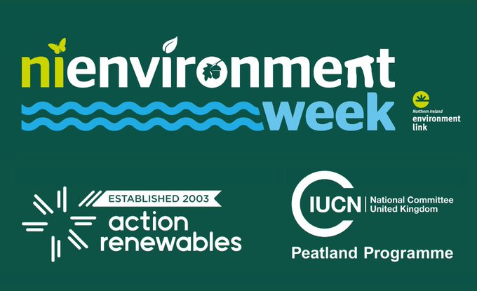 NI Environment Link tweet media