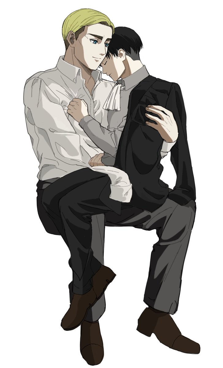 エルリ　生きてる