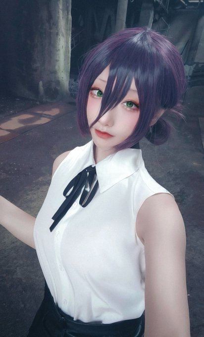 Twitterのコスプレ画像21