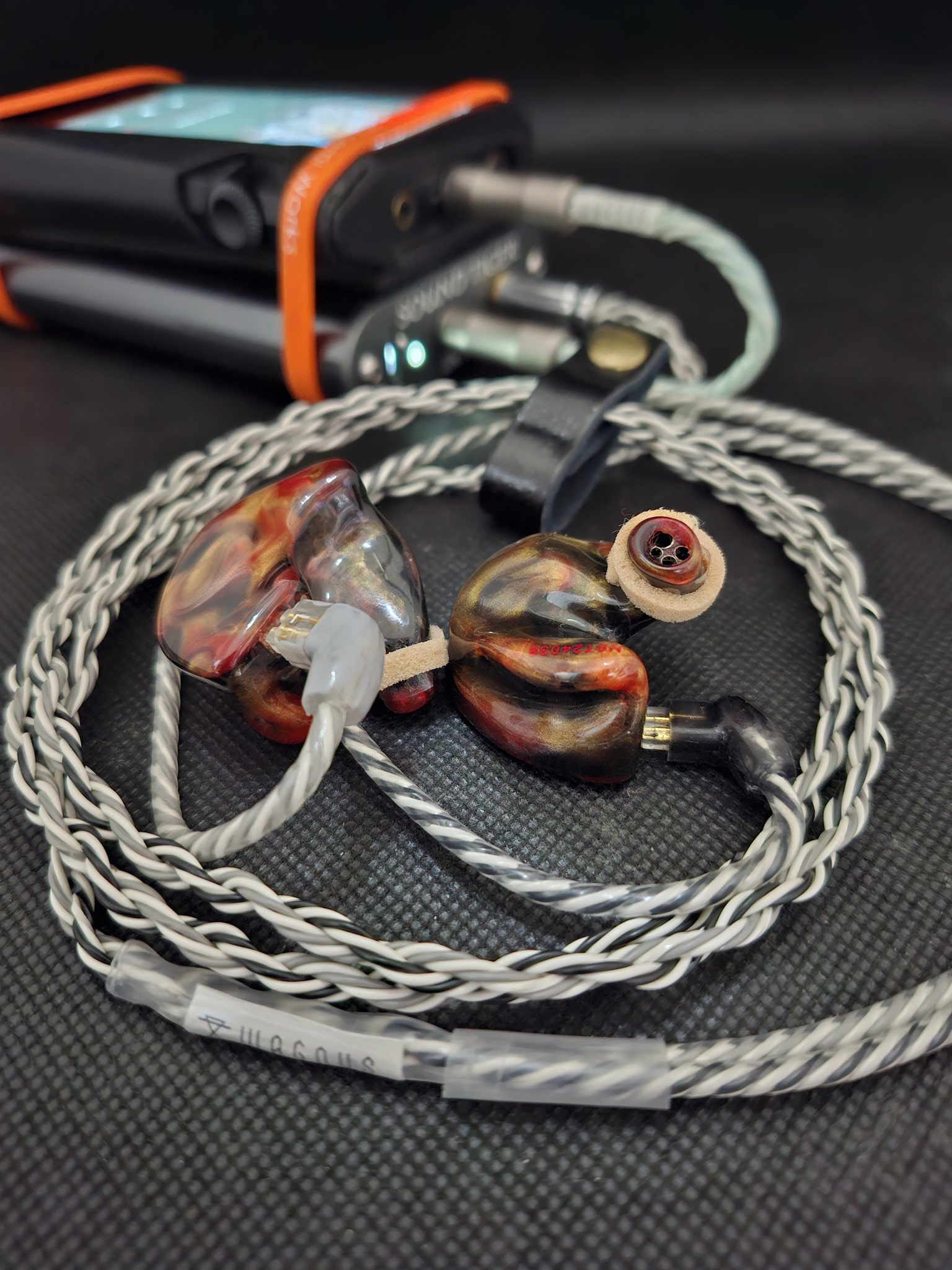 NOBLE AUDIO Custom IEMs (Japan) (@noblebywizardjp) / X