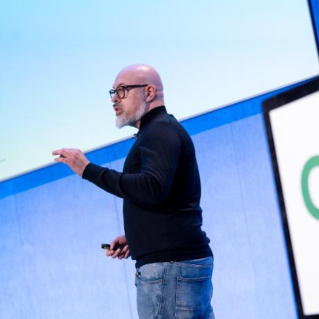 QCon's tweet image. After years of hosting QCon, we noticed senior leaders get stuck applying insights to complex challenges.
So we built the InfoQ Certified Architect Program: a 5-week cohort where you'll work with peers to turn QCon insights into real-world impact.
#InfoQ #QCon