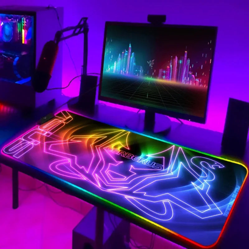 BilankasWorld's tweet image. Give your desk a glow-up with the ROG Cool RGB Mouse Pad! Smooth control meets vibrant colors, making work or play a celebration. Who knew a mouse pad could brighten your day and boost focus? Keep the good vibes flowing! #DeskGoals #RGBMagic bilankasworld.ca/products/rog-c…