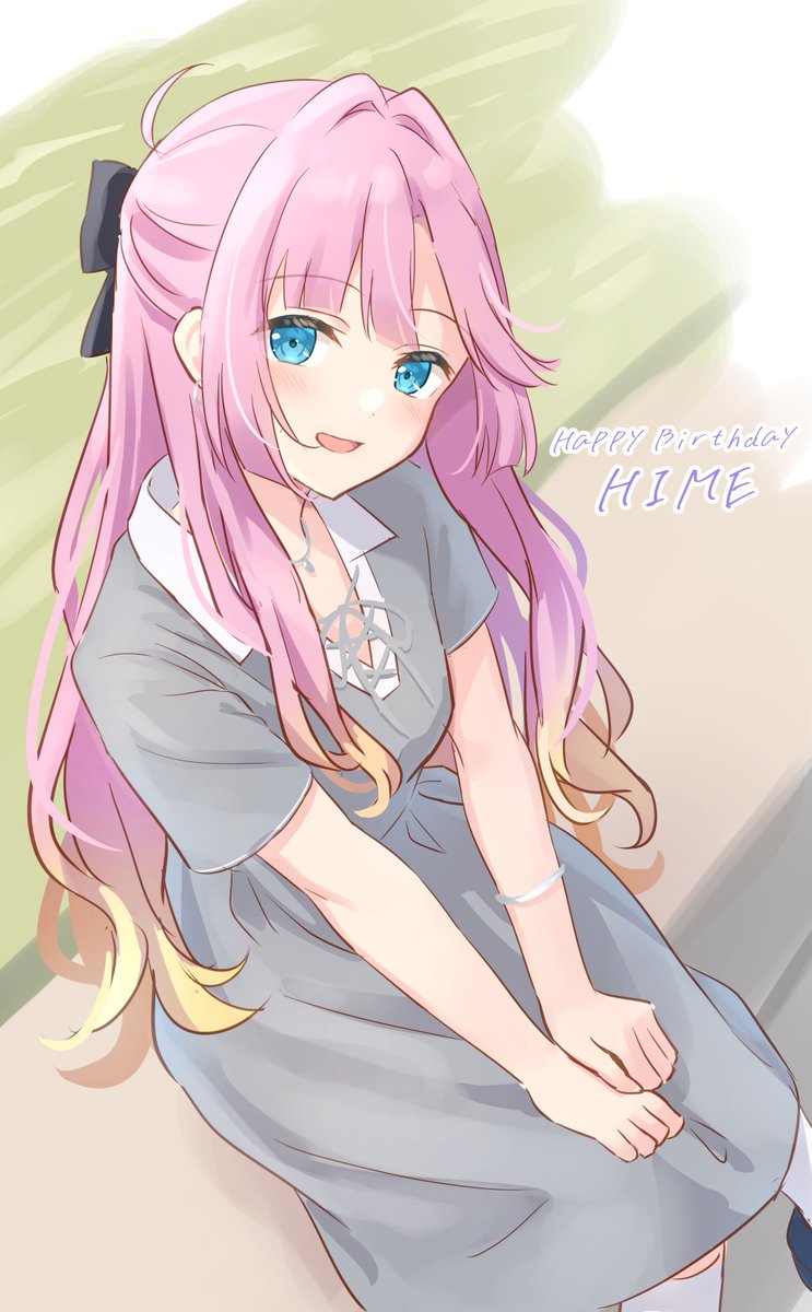 りりん (@ririn_501) / X