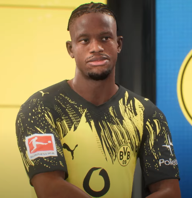 perger_pj's tweet photo. ⚫🟡🚨 BREAKING: Entscheidung gefallen! Der #BVB verpflichtet Denis Zakaria (28/🇨🇭) von der AS Monaco. Ablöse bis zu 40 Mio. €, damit neuer BVB-Rekordeinkauf. Debüt ist gegen Heidenheim geplant. Kamara ist aufgrund höherer Preisforderungen Aston Villas aus dem Rennen 
#HansusBVB https://t.co/qhe8WksJ5Z