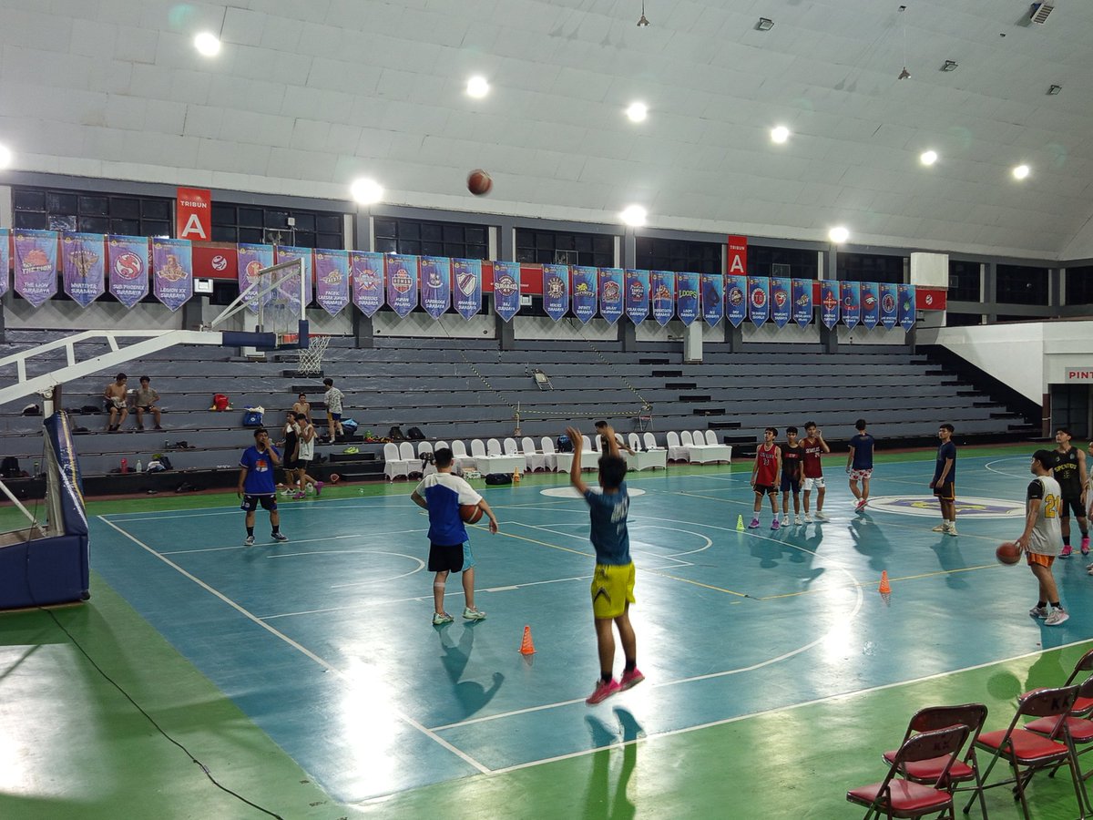 Ngr dril adek adek duluu