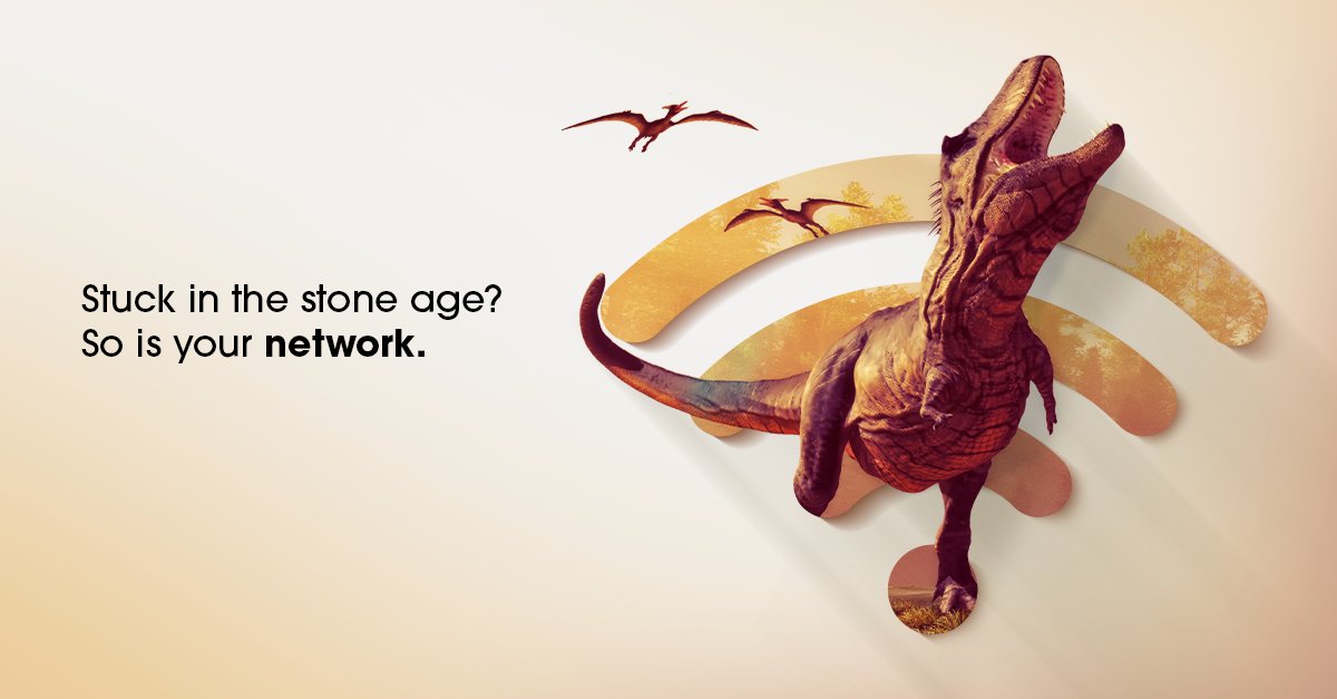 RobertEnglerJr's tweet image. Still using outdated defenses to guard your business? Hackers thrive on legacy systems and old habits.
Modern threats demand modern protection. If you’re not evolving, you’re exposing your business to extinction-level risk. 
#CyberReadiness #ModernizeSecurity