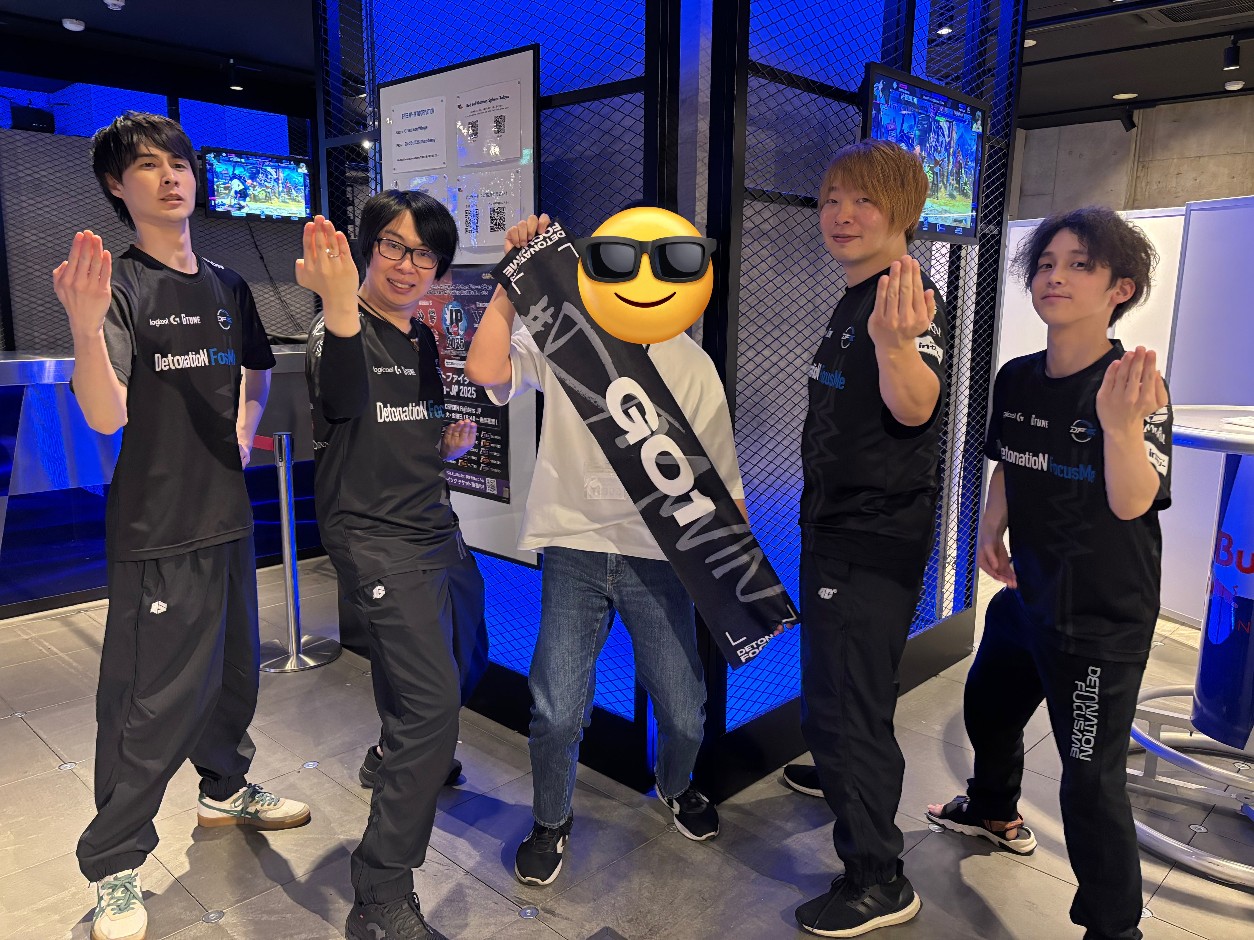 大福 on X: 