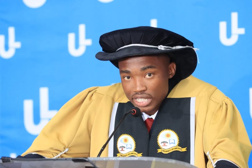 ZMathabath31658's tweet photo. University of Limpopo
The EFFYC expelled SRC individuals which were management-imposed. Shockingly , these expelled individuals continue to lead the SRC shielded by the University management. @Corruption_SA @RSASIU @NPA_Prosecutes Please look into the matter.. https://t.co/tyrI0Fqagr
