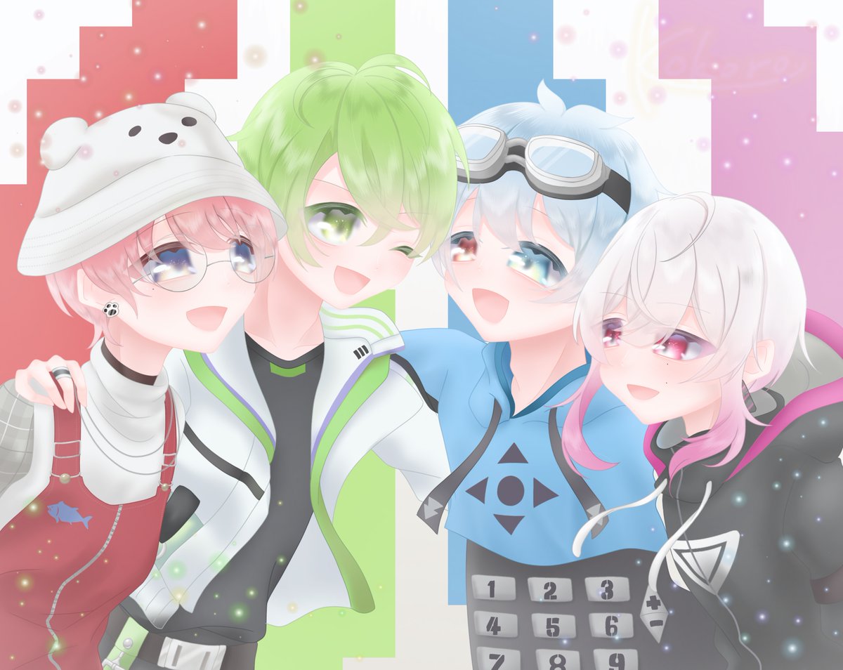 いっち♡様☆専用ページ 572 _ 『ꕤꕤꕤ』🌽 (@i_am572) / Posts / X