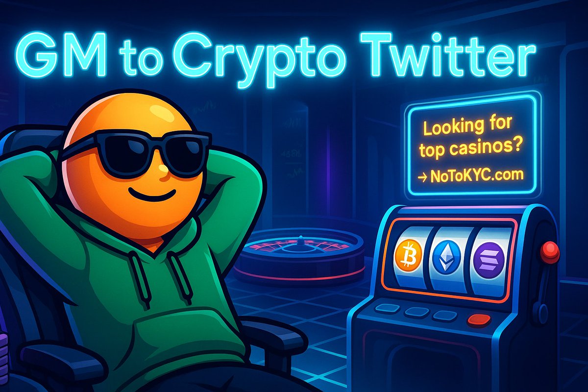 GM GUYS!

Anyone claimed bonuses at notokyc.com today?