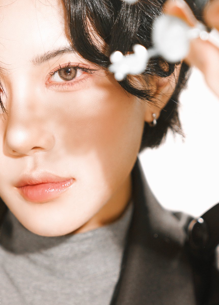 컨셉촬영 
🍂🌼