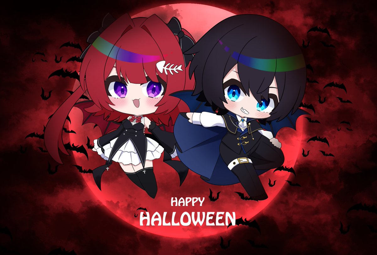 年内納期のお仕事募集中です！
一枚絵、キービジュアル、live2D、ミニキャラ
対応しております！
Vtuber全部セット「live2d、イラスト、配信画面、ロゴ」
を全部こちらで制作も可能です！
IRIAM向けの立ち絵制作も承っております！
ご依頼お待ちしております！

#有償依頼 #commissionsopen #OPT