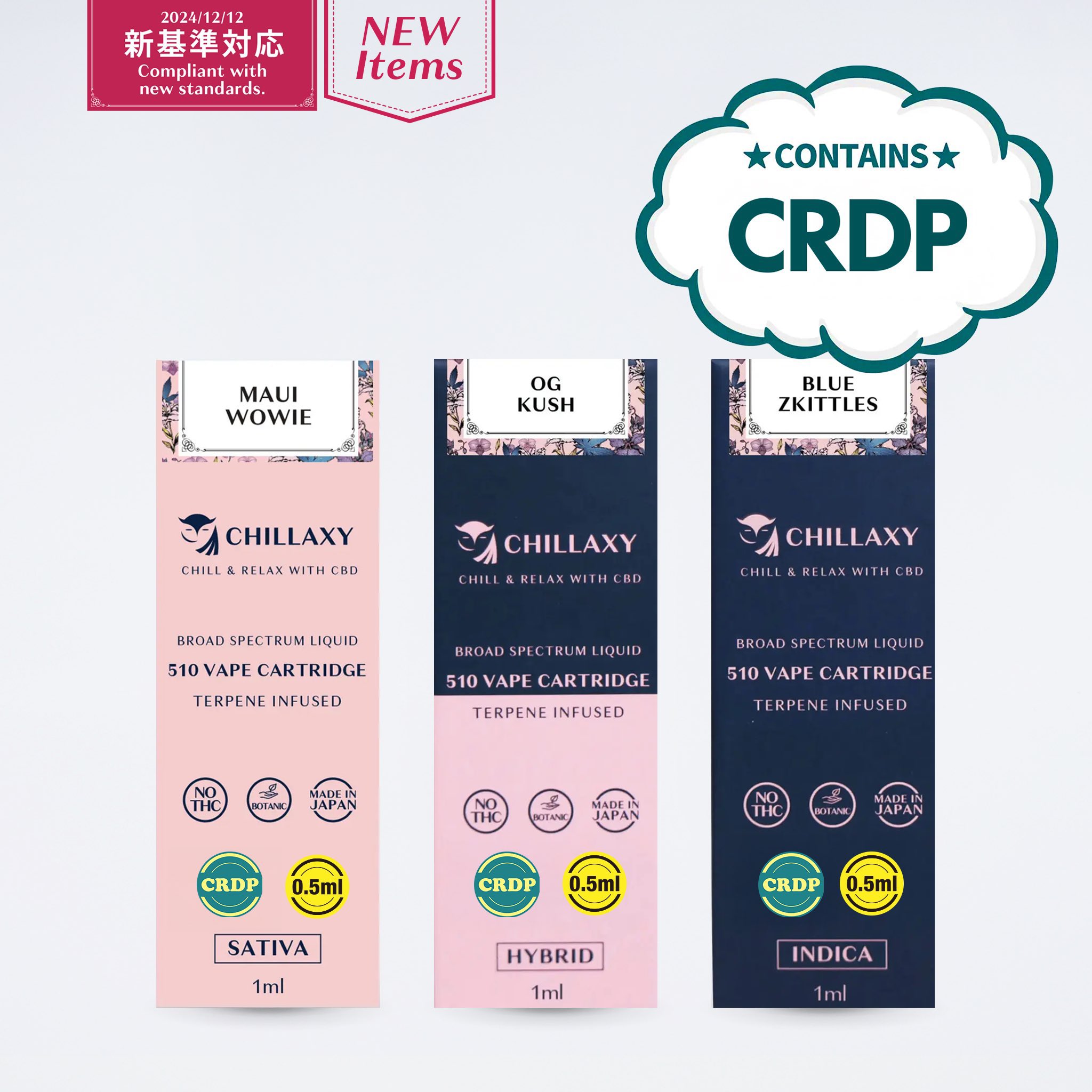 Δ9-CBP 原料 15ml 98.80% セール開催中 Δ9-CBP 原料 15ml 98.80% セール開催中