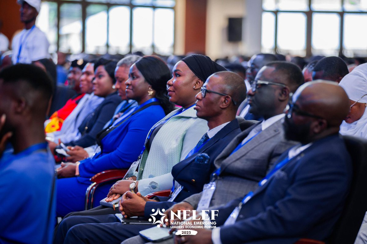 Fatimatu Abubakar tweet media