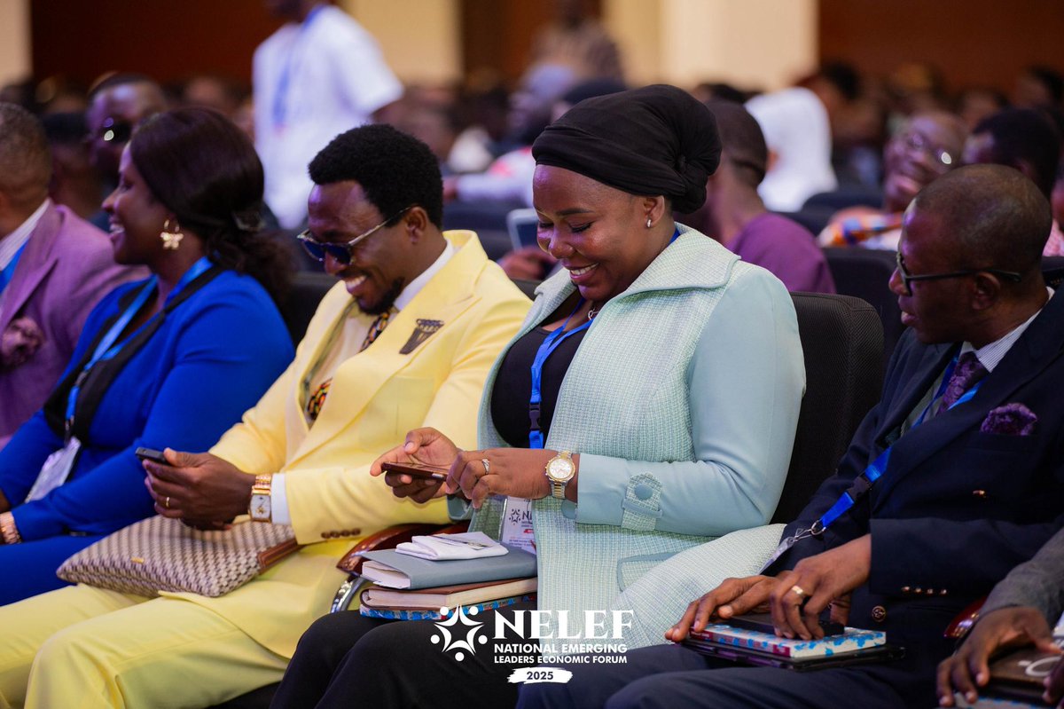 Fatimatu Abubakar tweet media