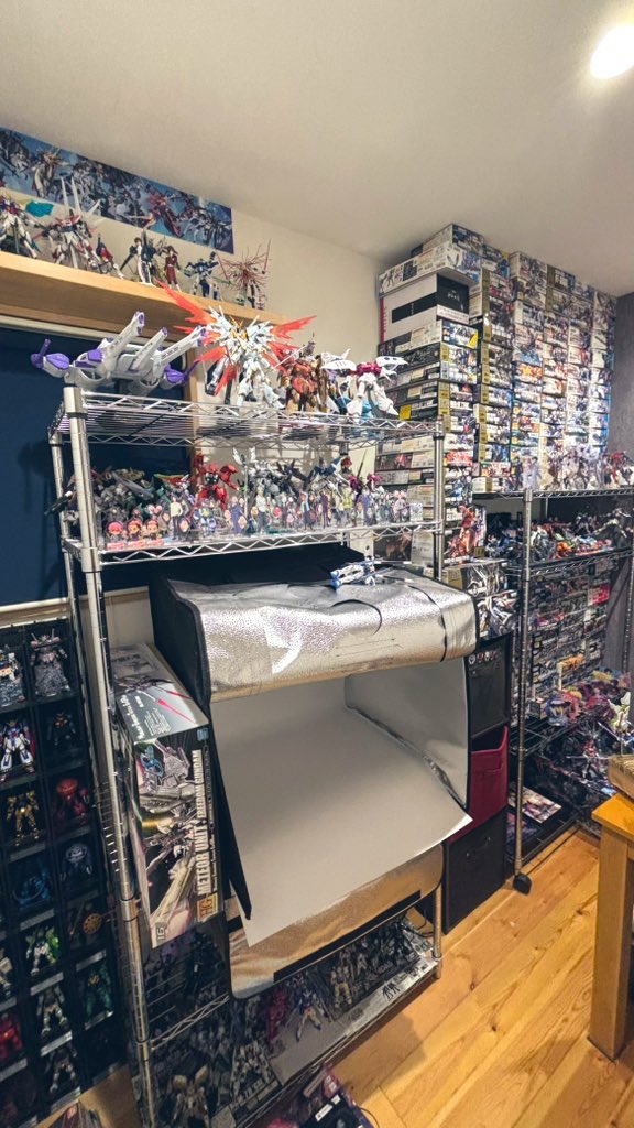 はる (@huruGunpla): 